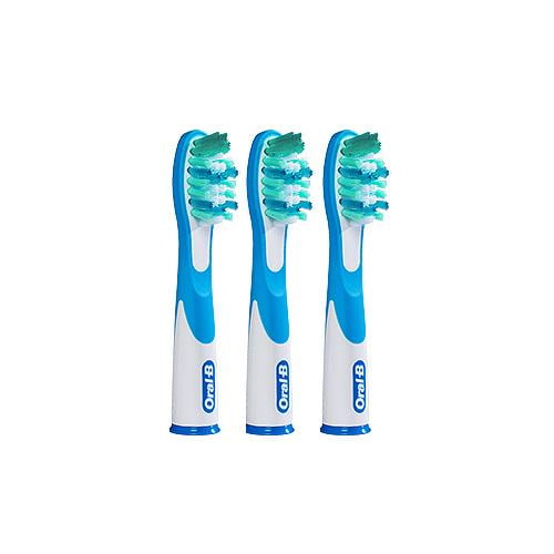 John Shelton Curtis The Russian Oral B Vitality S12513 Sonic Power Toothbrush